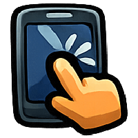 Smooth Mobile Controls